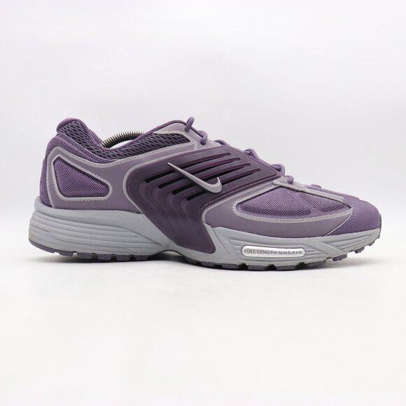 Nike Air Pegasus Wave Men's Size 12 Dark Raisin/Cement Gray IB0612-500